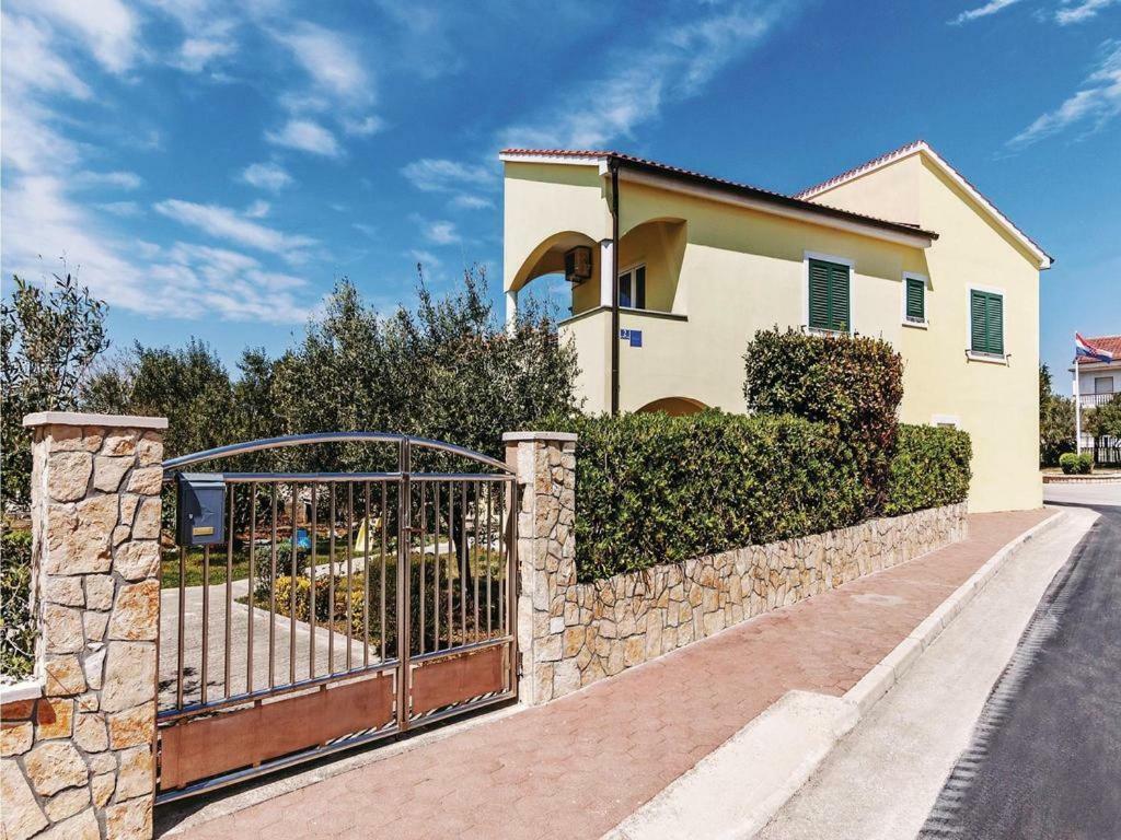 Apartment Roncevic Vrsi Exterior foto
